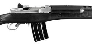 RUGER -RUGER MINI-14 TACTICAL RIFLE 5819