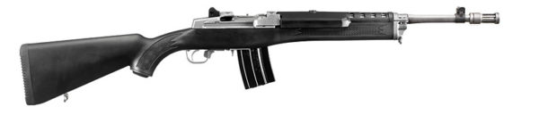 RUGER -RUGER MINI-14 TACTICAL RIFLE 5819