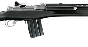 RUGER -RUGER MINI-14 RANCH RIFLE 5820