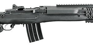 RUGER -RUGER MINI-14 TACTICAL RIFLE 5846