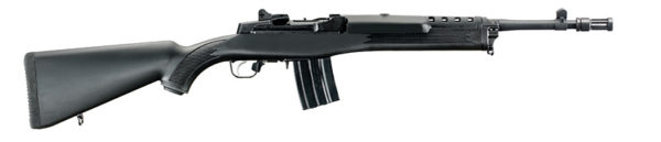 RUGER -RUGER MINI-14 TACTICAL RIFLE 5847