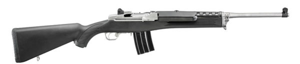 RUGER -RUGER MINI-14 TACTICAL RIFLE 5853
