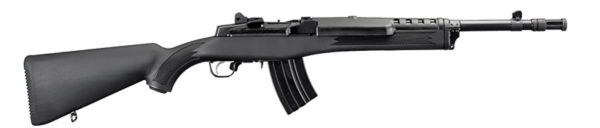 RUGER -RUGER MINI-14 TACTICAL RIFLE 5854