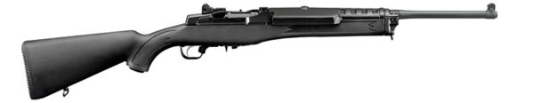 RUGER -RUGER MINI-14 RANCH RIFLE 5855