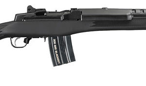 RUGER -RUGER MINI-14 TACTICAL RIFLE 5864