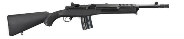 RUGER -RUGER MINI-14 TACTICAL RIFLE 5864