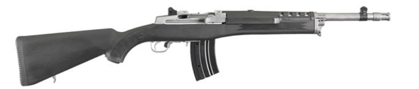RUGER -RUGER MINI-14 TACTICAL RIFLE 5868