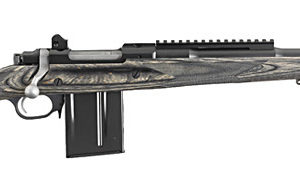 RUGER -RUGER SCOUT RIFLE 6803