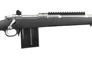 RUGER -RUGER SCOUT RIFLE 6829