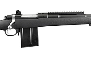 RUGER -RUGER SCOUT RIFLE 6830