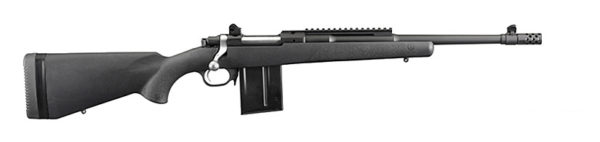 RUGER -RUGER SCOUT RIFLE 6830