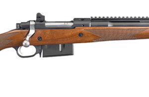 RUGER -RUGER SCOUT RIFLE 6837