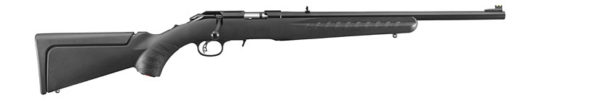 RUGER -RUGER AMERICAN RIMFIRE COMPACT 8303