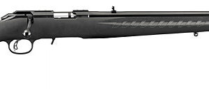 RUGER -RUGER AMERICAN RIMFIRE COMPACT 8306