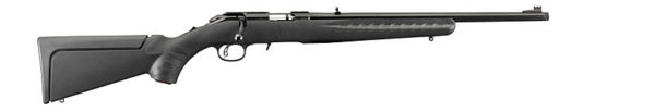 RUGER -RUGER AMERICAN RIMFIRE COMPACT 8306