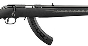 RUGER -RUGER AMERICAN RIMFIRE COMPACT 8307