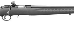 RUGER -RUGER AMERICAN RIMFIRE COMPACT 8328
