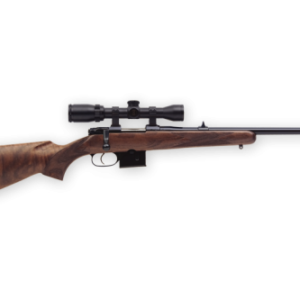 CZ USA -CZ 527 Carbine