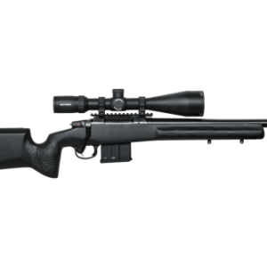CZ USA -CZ 557 Urban Counter-Sniper