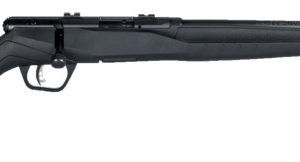 Savage Arms-B17 F COMPACT