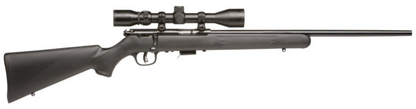 Savage Arms-93 FXP