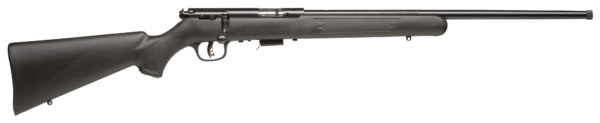 Savage Arms-93R17 FV-SR