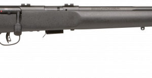 Savage Arms-93R17 TR