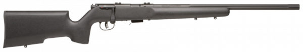 Savage Arms-93R17 TRR-SR