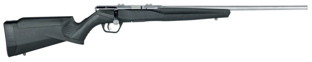 Savage Arms-B22 FVSS