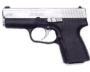 Kahr Arms -P9 Covert