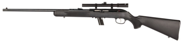 Savage Arms-64 FL XP LEFT HAND