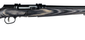 Savage Arms-A17 TARGET SPORTER LAMINATE