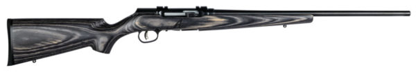 Savage Arms-A17 TARGET SPORTER LAMINATE
